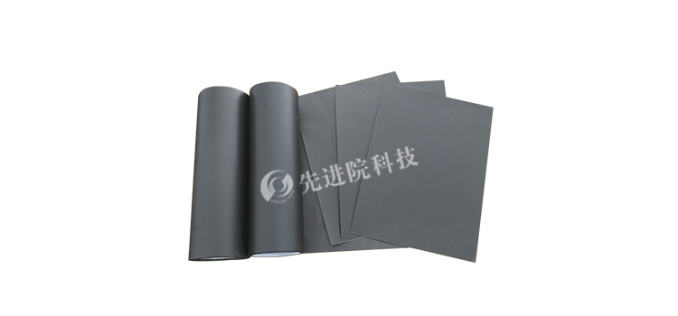 橡胶贴片型吸波材料